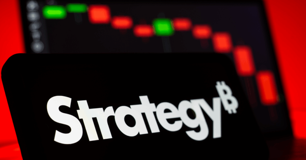 ストラテジー社、ビットコイン1587枚を追加取得｜株式売却原資で希薄化懸念が強まる