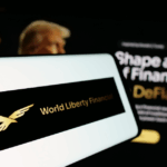 仮想通貨取引所HTX、トランプ氏関連WLFIのステーブルコインUSD1を上場廃止へ