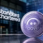 スタンダードチャータード、仮想通貨Aaveが2030年末までに50倍になる予測