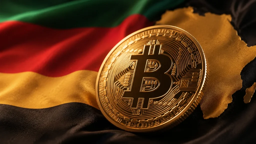アフリカで仮想通貨規制が禁止から監督へ転換｜送金需要が後押しか