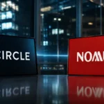 米サークルと野村HDが提携｜日本企業向けステーブルコイン決済を2027年にも開始へ