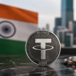 インドでUSDTが8.5％超の上振れ｜ステーブルコインの送金取り締まりが影響