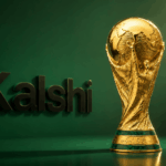 カルシ、W杯開幕週の取引高が過去最高｜約8240億円規模に拡大