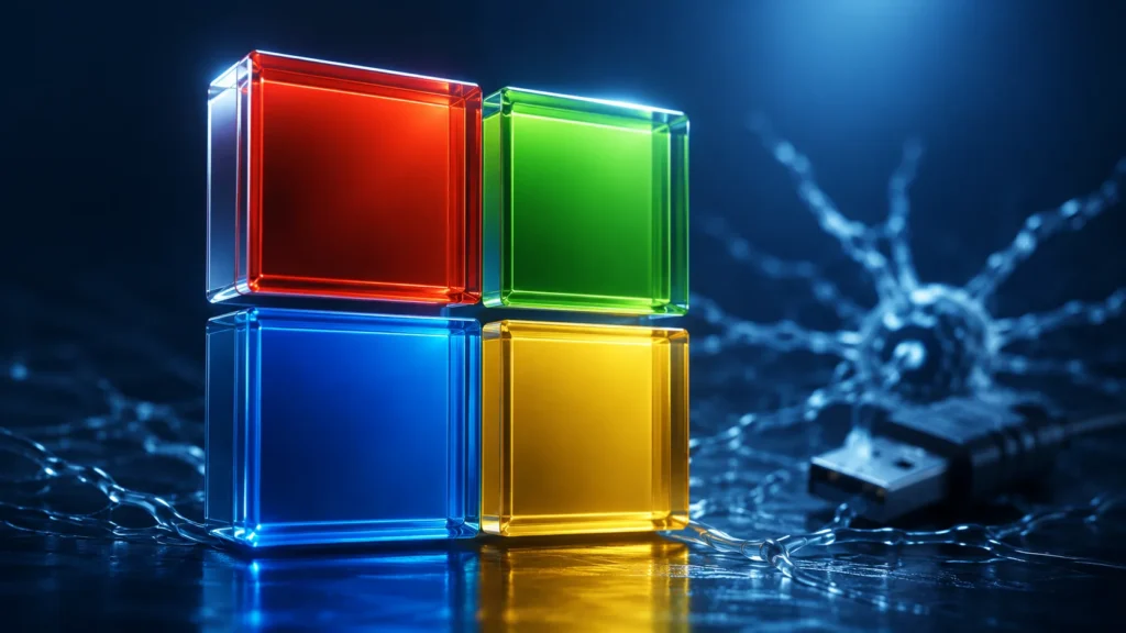 USB経由で拡散する仮想通貨ウォレット標的マルウェアをマイクロソフトが確認