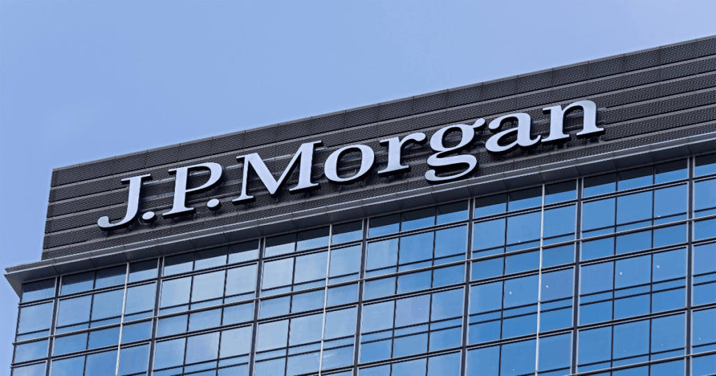 JPモルガンなど米大手銀行、2027年にトークン化預金網を計画｜米銀がステーブルコインに対抗