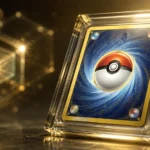 ポケカNFT市場が急拡大、ガチャ売上は2026年5月に2億3000万ドル｜実物担保でもギャンブル懸念