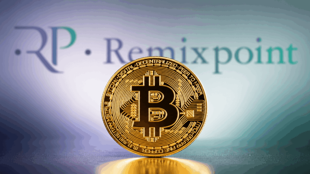 リミックスポイント、仮想通貨運用収益が1.1億円超｜BTCレンディングとETH・SOLステーキングで積み上げ