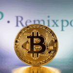 リミックスポイント、仮想通貨運用収益が1.1億円超｜BTCレンディングとETH・SOLステーキングで積み上げ