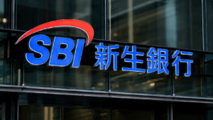 SBI新生銀行、預金利息の2割相当を仮想通貨交換券で付与へ｜ビットコイン・リップルなど対象に