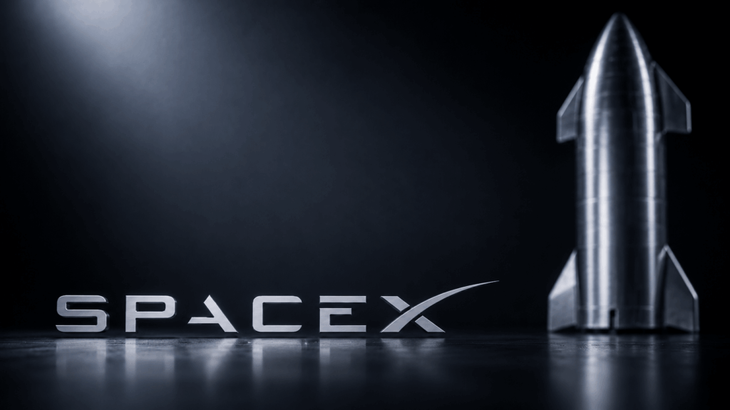 MEXCのスペースX関連トークン販売、応募倍率15.5倍に｜申込総額は5600万USDT超