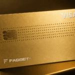 ステーブルコイン大手テザー、金裏付けVisaカードを発表｜ゴールドを日常決済に接続