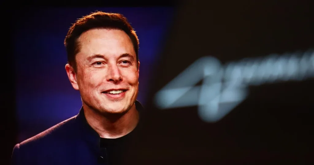 イーロン・マスク氏、スペースX急騰で資産がビットコインの時価総額超える