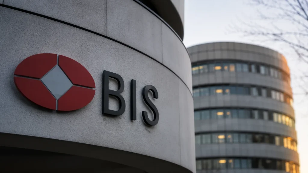 BIS主導「プロジェクト・アゴラ」、1.6億円相当のトークン化マネーで国際決済テスト完了