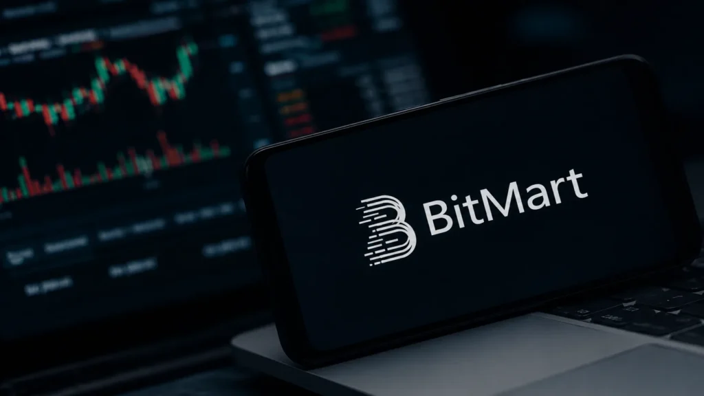BitMart、取引サービスを2026年8月終了へ｜2027年1月末に運営停止