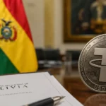 ボリビア、USDTの国家決済システム統合を検討｜経済相が技術評価中と表明