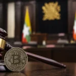 ミャンマー議会、仮想通貨詐欺に最高終身刑の法案可決
