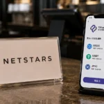 ネットスターズ、「Stablecoin Pay」提供開始｜USDC・USDT・JPYCの店舗決済に対応