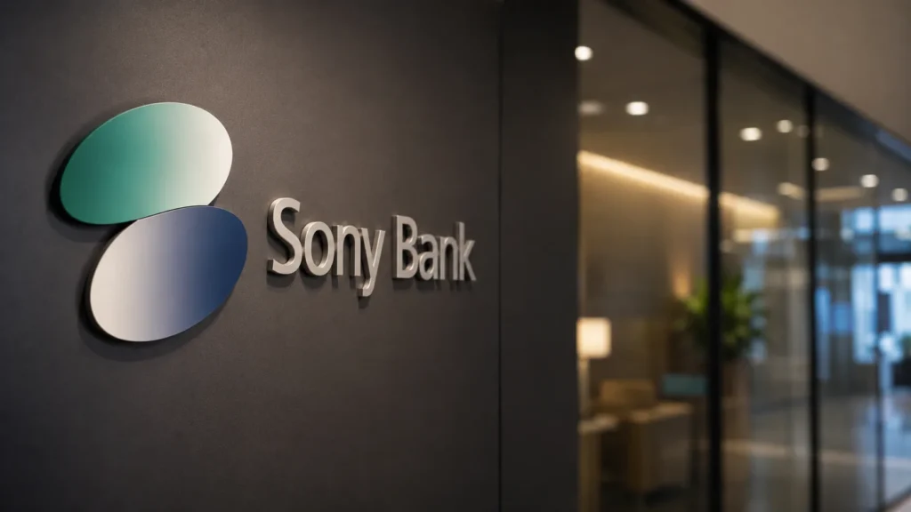 ソニー銀行、音楽権利に投資する米ドル建てデジタル証券を発表｜7月29日に募集開始