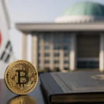 韓国、国家資産基本法を新設へ｜仮想通貨を国家資産管理に組み入れ