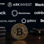 ストラテジーやブラックロックなど9社、ビットコインセキュリティ支援へ1500万ドル拠出