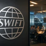 SWIFT、ブロックチェーン台帳を初期提供｜17銀行がトークン化預金の24時間365日決済を準備