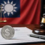 台湾、初の仮想通貨サービス法を可決｜ライセンス制度とステーブルコイン規制を法制化