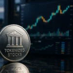 トークン化株式の時価総額が23億ドルで過去最高｜イーサリアム・BNBチェーン・ソラナが中心