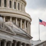 米上院、FTX創業者への恩赦反対決議を全会一致で可決
