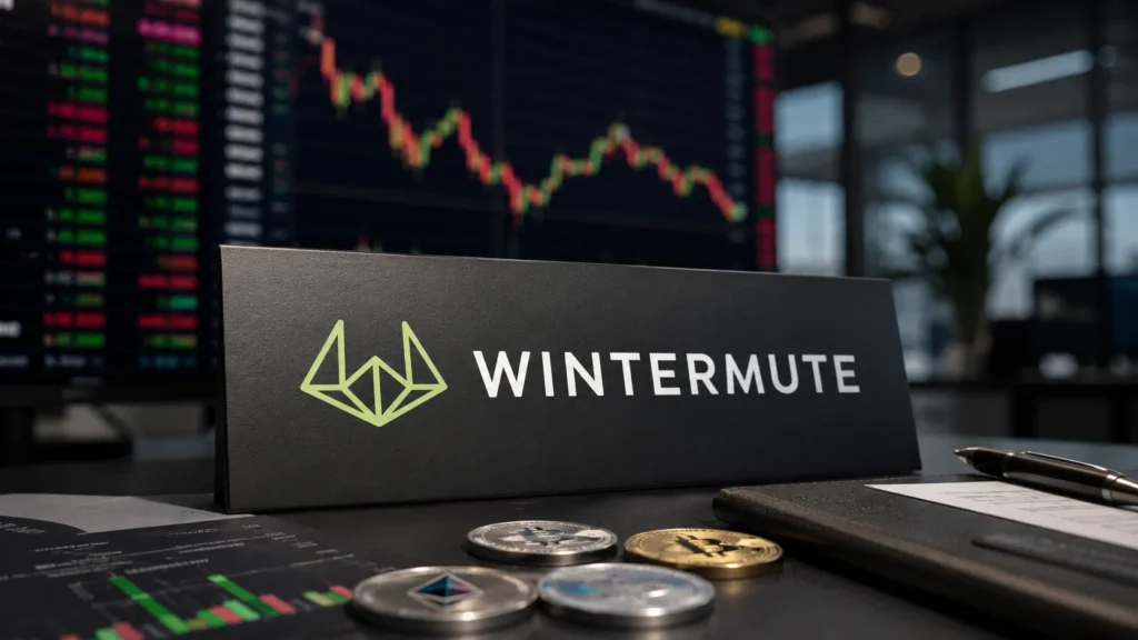 次のアルトコイン相場は一部銘柄に資金集中か｜仮想通貨マーケットメーカーWintermuteが報告