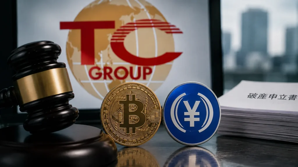堀江貴文氏、全東信破産でビットコイン・JPYCに言及｜審査が厳しい店舗の代替決済候補