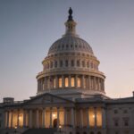 米上院、8月3日の本会議でクラリティ法案を扱わず｜休会前成立は厳しい情勢