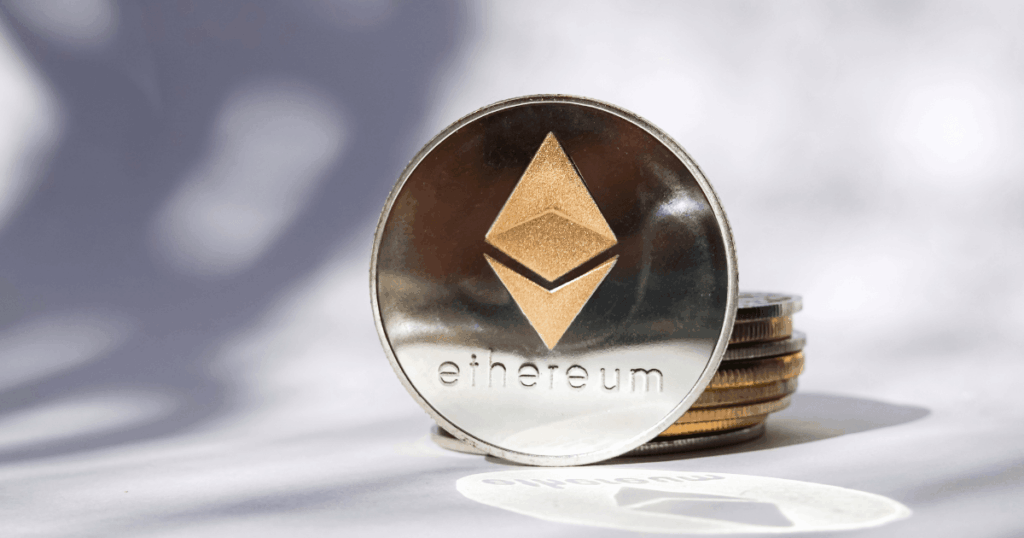 ナスダック上場インチェーンズ、イーサリアムの追加購入を見送り｜ASIC・AIに資金優先
