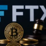 米政府関連ウォレット、FTX関連の押収したビットコインを移動