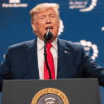 トランプ・メディアら、一兆円規模の仮想通貨トレジャリー計画を中止