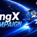 BingX（ビンエックス）キャンペーン一覧｜お得な口座開設ボーナスまとめ【2026年8月最新】