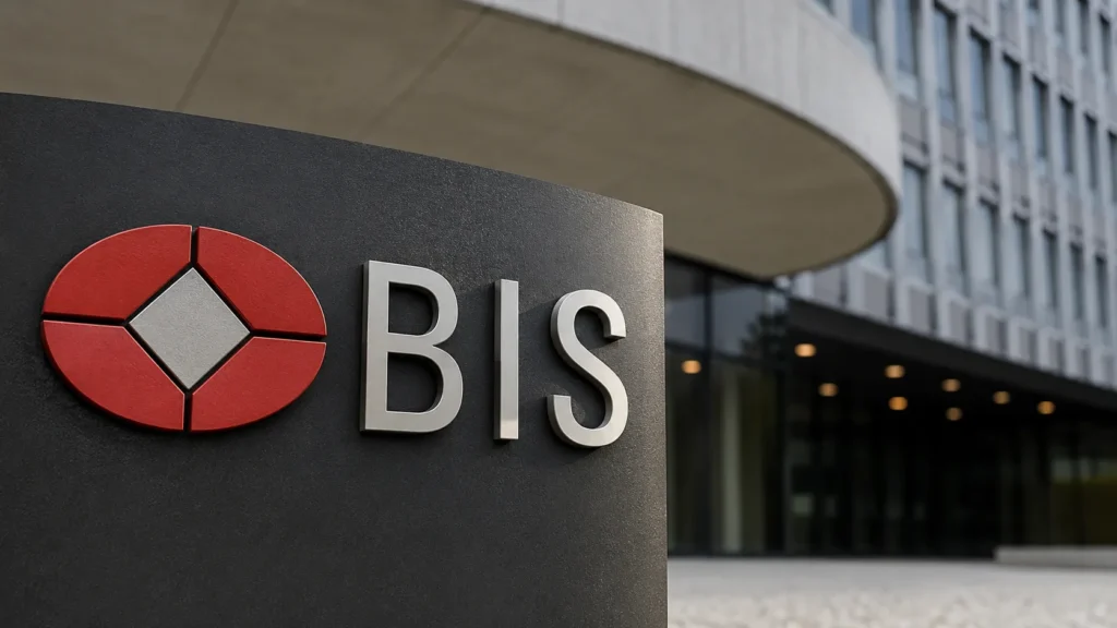 BIS、ステーブルコインは大規模決済に不向きと表明