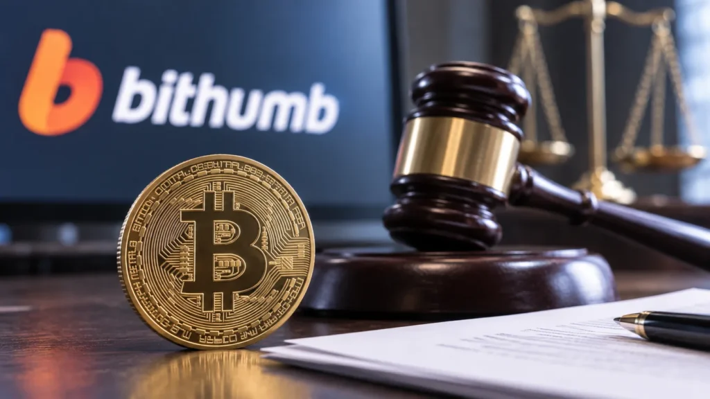 ビッサム、誤配布ビットコインの返還訴訟で1審勝訴｜売却代金は返還対象に