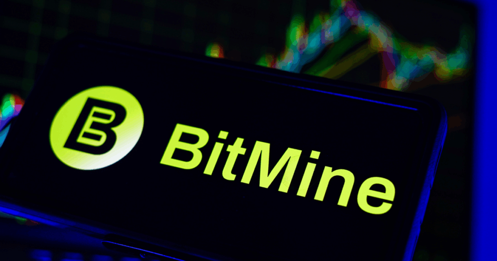 ビットマイン、約33億円相当のイーサリアムを追加取得｜450万株の自社株買いも実施