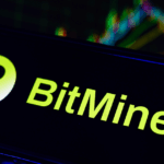 ビットマイン、約33億円相当のイーサリアムを追加取得｜450万株の自社株買いも実施