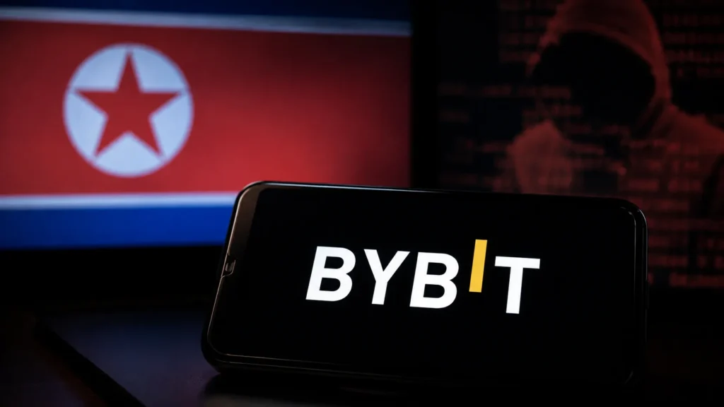 バイビット、2200億円流出事件で北朝鮮ハッカー集団を提訴｜米地裁が盗難資産の凍結命令