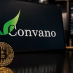 コンヴァノ、ビットコイン売却資金81億円を社債償還と自社株買いに充当