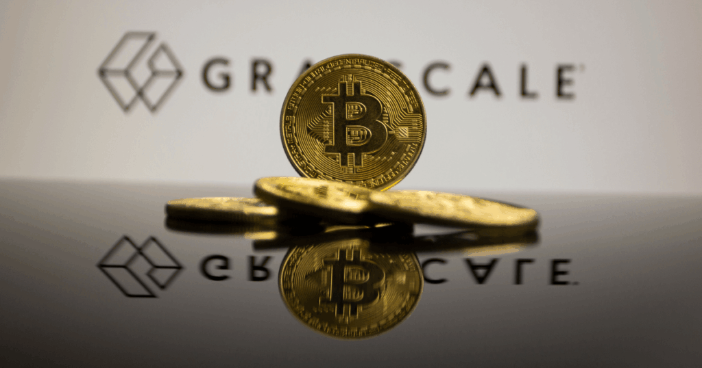 グレースケール、ビットコインは長期投資家に有利な参入水準と分析