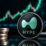 ハイパーリキッドのHYPE、80ドル突破で過去最高値更新