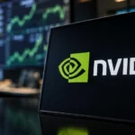 エヌビディア、四半期売上高962億ドルで過去最高｜時間外取引で株価急騰
