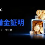 BTCC、2026年8月に準備金比率140%を達成｜第4弾キャンペーンで取引手数料無料の先物ペアを拡大