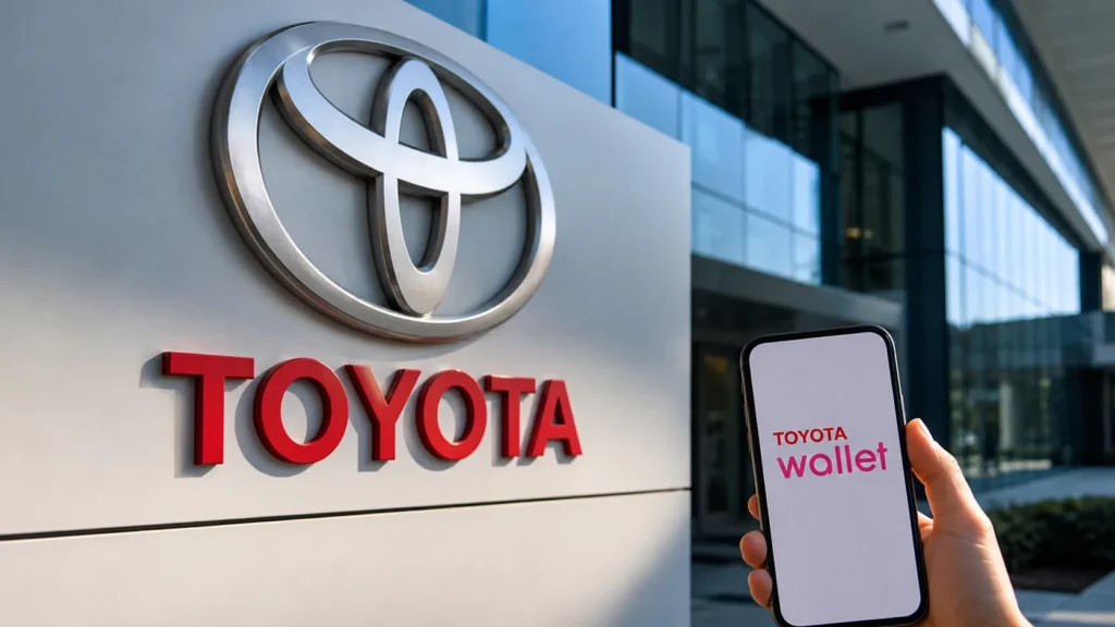 トヨタグループ、初の自己募集型トークン社債を発行へ｜TOYOTA Walletから申込可能