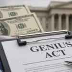 米財務省、ジーニアス法のステーブルコイン規則案を公表｜発行ライセンスの適用範囲を明確化へ