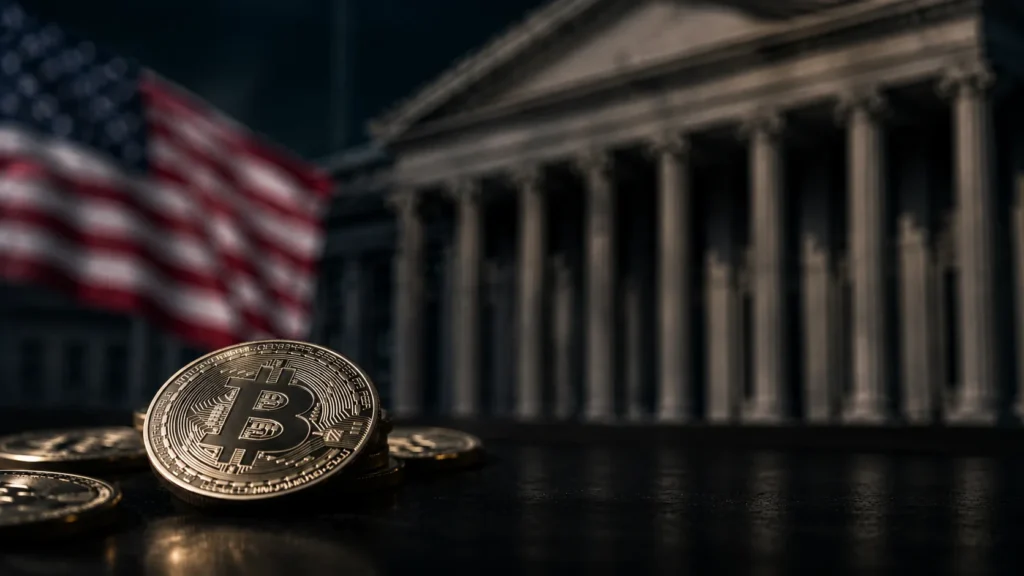 米財務省、イランの仮想通貨取引所2社に制裁｜IRGC支援と資金洗浄に関与か