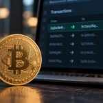 2010年に採掘された600ビットコイン、16年半ぶりに移動