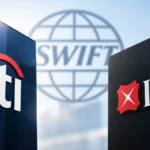 シティとDBS、SWIFT台帳で週末の国際送金を実施｜数分で完了